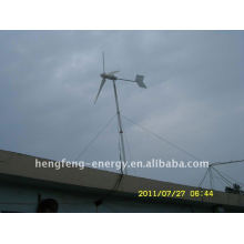 Ветер Солнечный гибридный электроэнергетической системы ветра мощность генератор 1000w-100kw